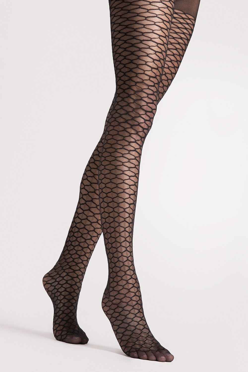 Tights model 218754